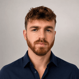 Alexandre Colas, fondateur de Toby